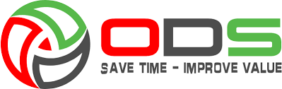 Công Ty Cổ Phần ODS